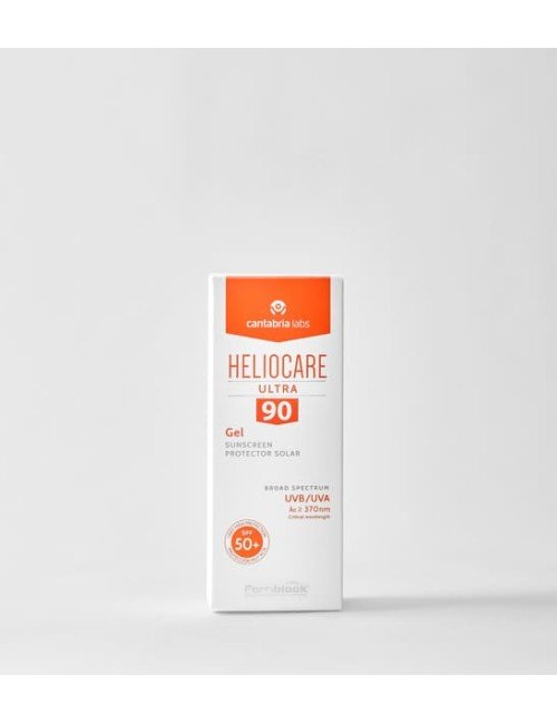 HELIOCARE ULTRA 90 GEL 50 ML